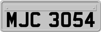 MJC3054