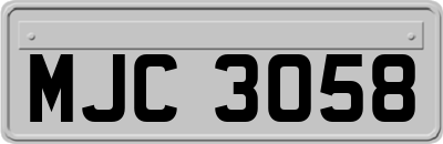 MJC3058