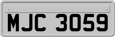 MJC3059