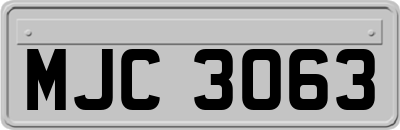 MJC3063
