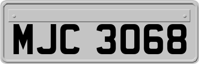 MJC3068