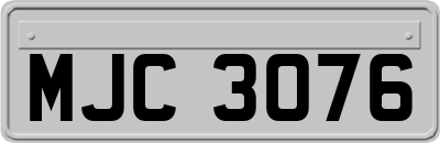 MJC3076
