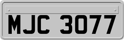 MJC3077