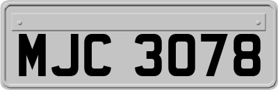 MJC3078
