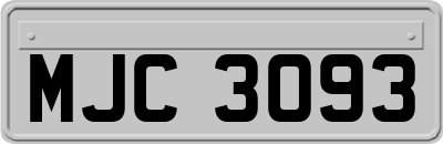 MJC3093