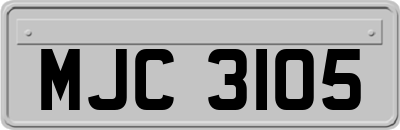 MJC3105