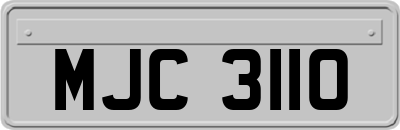 MJC3110