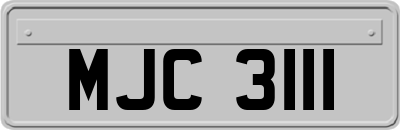 MJC3111