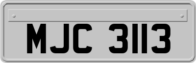MJC3113