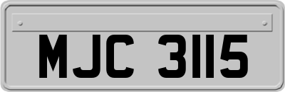 MJC3115