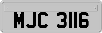 MJC3116