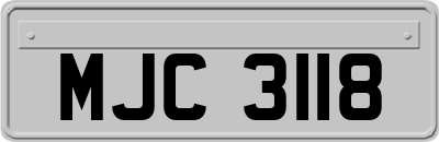 MJC3118