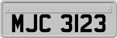 MJC3123