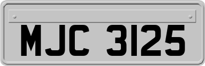 MJC3125