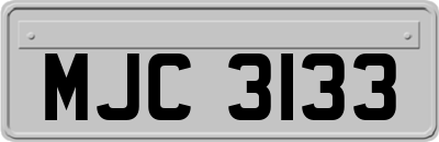 MJC3133