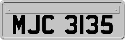 MJC3135