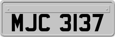 MJC3137