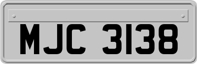 MJC3138