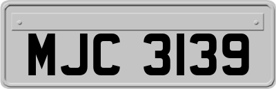 MJC3139