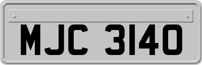 MJC3140