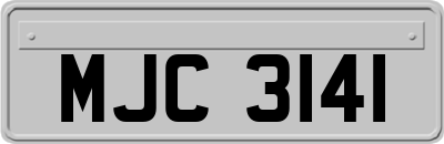 MJC3141
