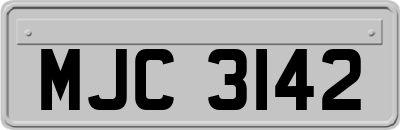 MJC3142