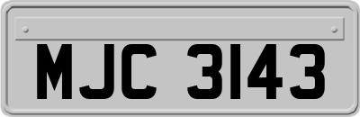 MJC3143