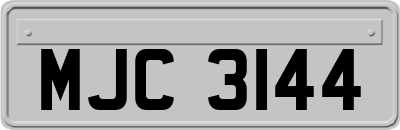 MJC3144