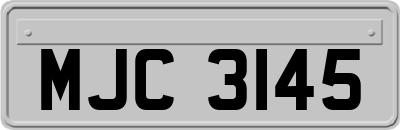 MJC3145