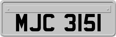 MJC3151