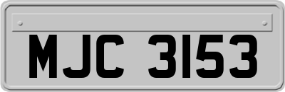MJC3153