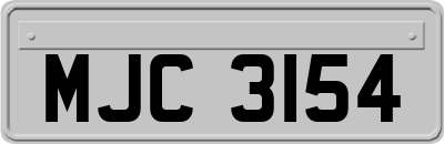 MJC3154