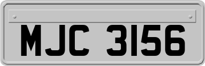 MJC3156