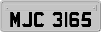 MJC3165