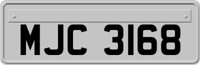MJC3168