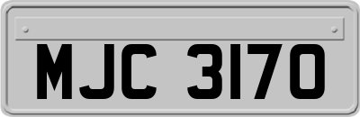 MJC3170