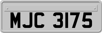 MJC3175