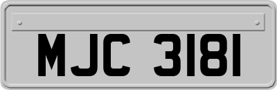 MJC3181