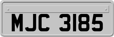 MJC3185