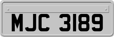 MJC3189