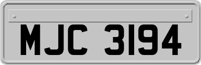 MJC3194