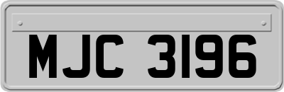 MJC3196