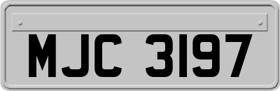 MJC3197