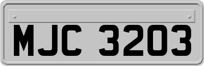 MJC3203