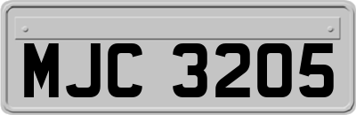 MJC3205