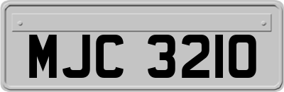 MJC3210