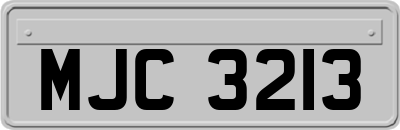 MJC3213