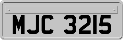 MJC3215