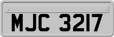 MJC3217
