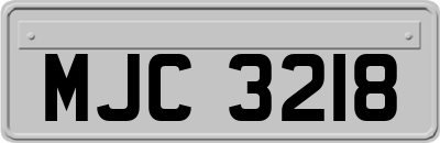 MJC3218